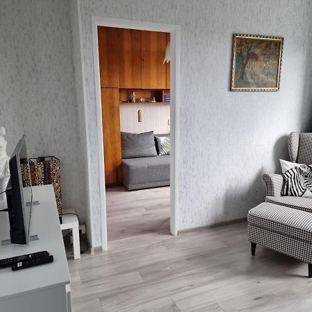 Skwer Kosciuszki Gdynia Leilighet Eksteriør bilde